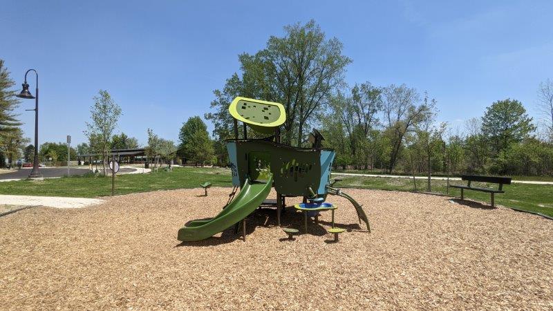 Experience the Best of Outdoor Recreation at Novi’s Lakeshore Park