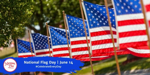 Flag Day: Celebrating the Symbol of Freedom and Unity