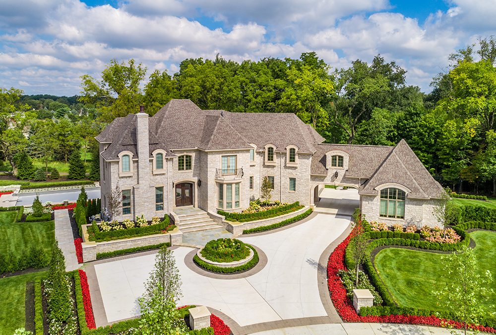 **Navigating Novi, MI’s Luxury Real Estate Market: A Guide to Success 🏡**