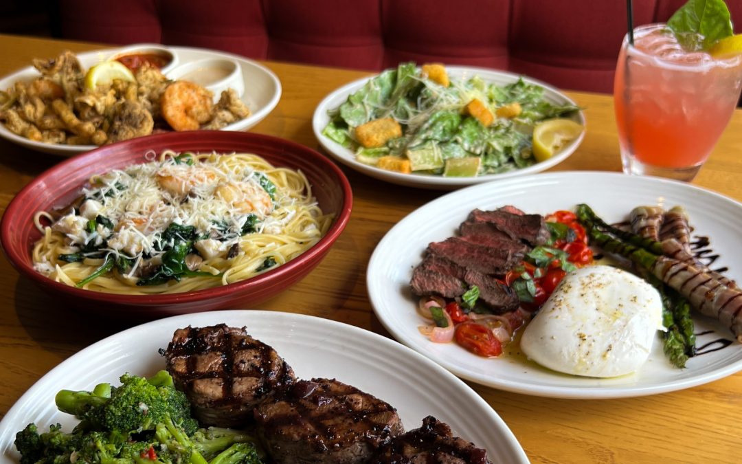 Enjoy Delicious Cuisine and Friendly Service in Novi, Michigan!