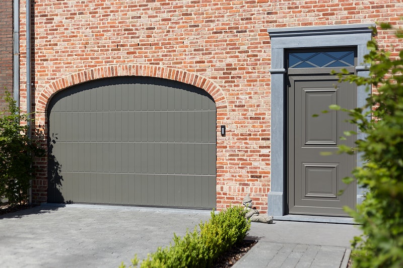 Protect Your Home and Property with Professional Garage Door Service with Altech Doors in Novi