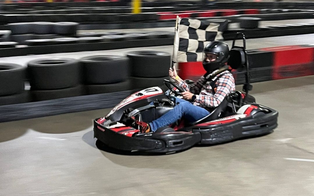 Experience the Thrill of High-Speed Go Karting, Racing Simulators and Virtual Reality with Full Throttle Adrenaline Park’s Adrenaline Pass