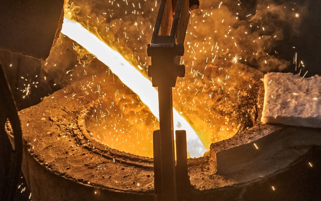 Foundry Experience and Industry Innovation: Temperform’s Proven Commitment to Quality Steel Castings and Machined Components with Lawton Standard Novi