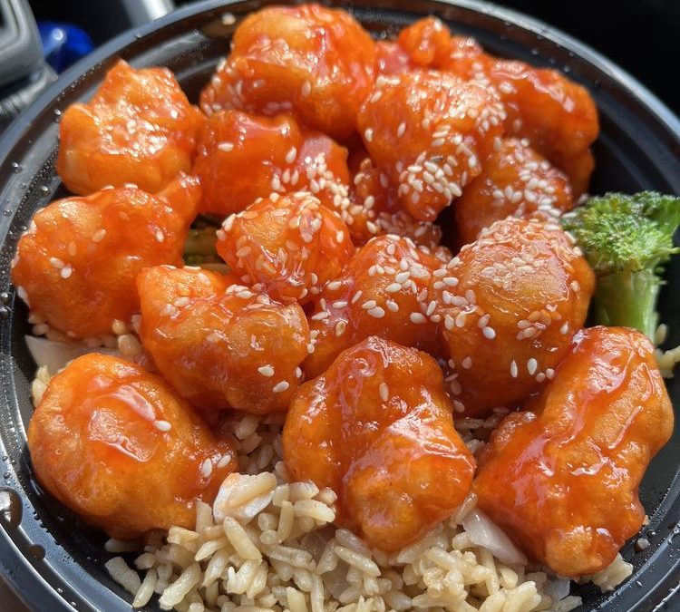 Discover Delicious Chinese Cuisine in Novi, MI!