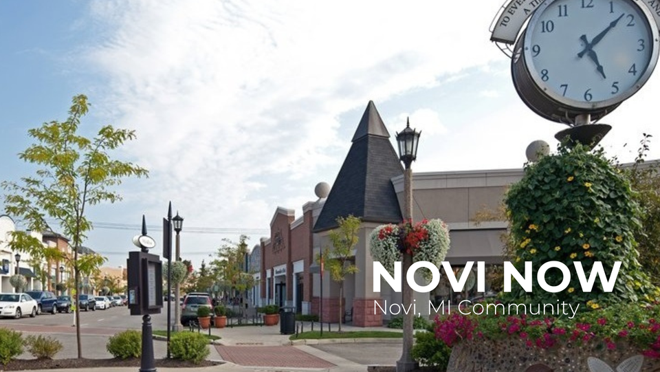 Exploring Novi, MI’s Diverse Neighborhoods: Uncover Hidden Gems