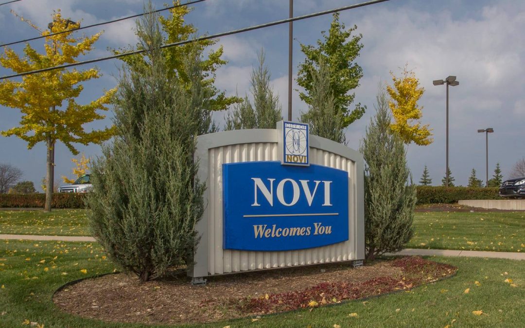 The Future of Real Estate in Novi, Michigan: Emerging Trends to Watch