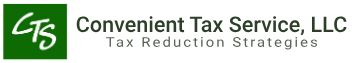 Convenient Tax Services, LLC, are Certified Tax Coaches