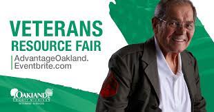 Empowering Veterans: Oakland County’s Veterans Resource Fair