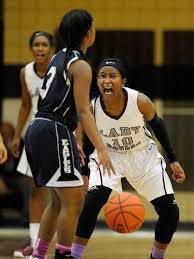 Witness the Spectacle: Novi vs. Romulus Girls Basketball Match