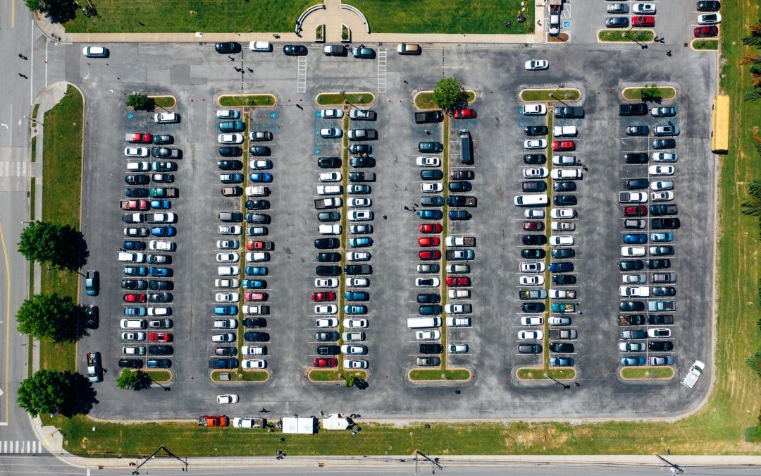 Navigating Choppy Waters: The Surge in ‘Underwater’ Car Loans Signals Strain on US Consumers