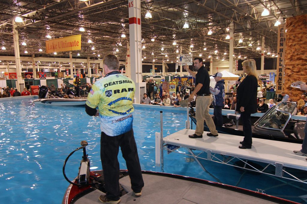 Explore the Latest Trends in Fishing at the 2024 Ultimate Fishing Show