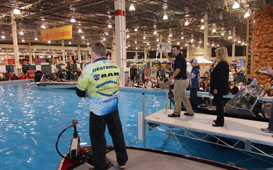 Explore the Latest Trends in Fishing at the 2024 Ultimate Fishing Show – Detroit!