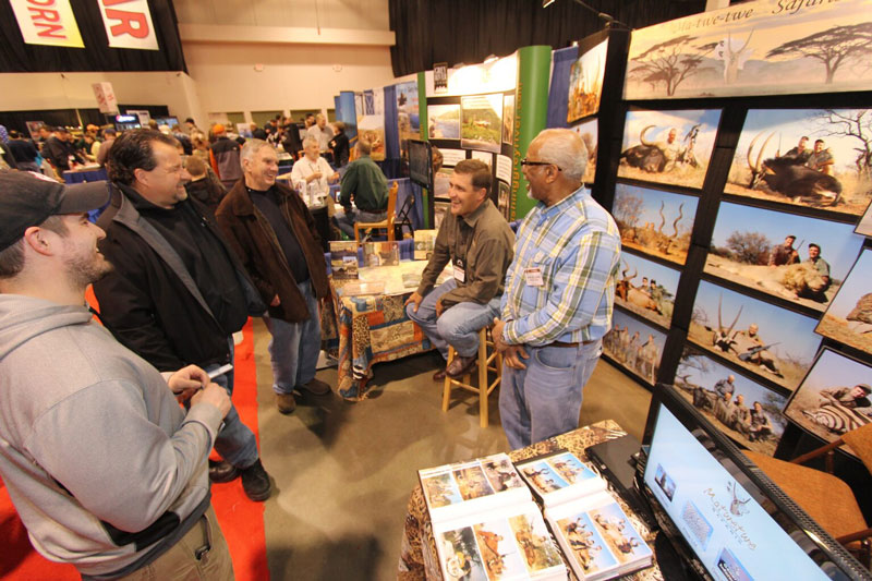 51st Annual Outdoorama Set to Thrill Outdoor Enthusiasts in Novi