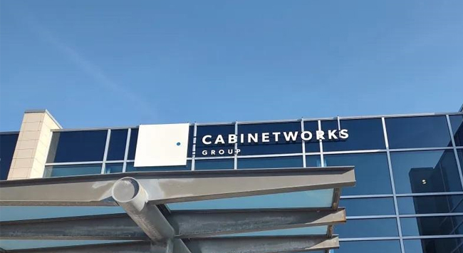 From Ann Arbor to Livonia: Cabinetworks Group’s Exciting Headquarters Relocation
