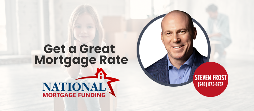 National Mortgage Funding: Streamlining Your Path to Homeownership or Streamlining Your Finances