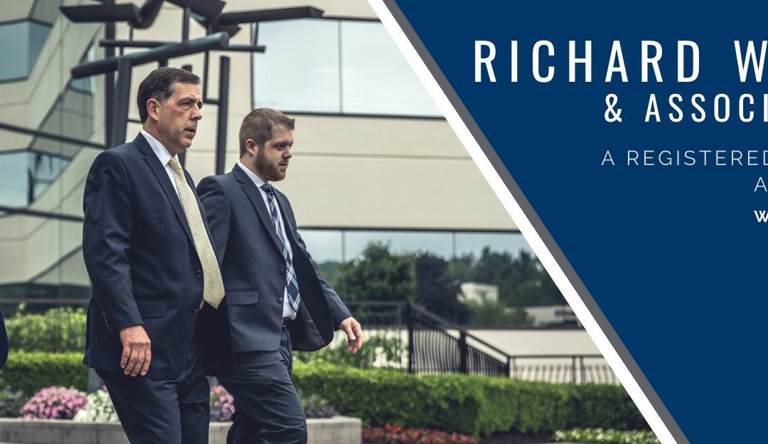 Navigate Your Financial Future with Confidence: Why Choose Richard W. Paul & Associates?