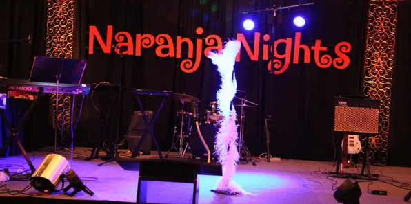 Unleash the Vibrant Spirit of Novi at the 2024 Naranja Nights