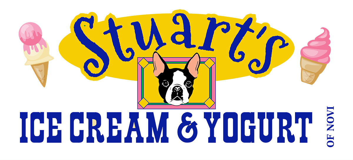 Discover the charming atmosphere and delicious treats at Stuart's in Novi, MI.