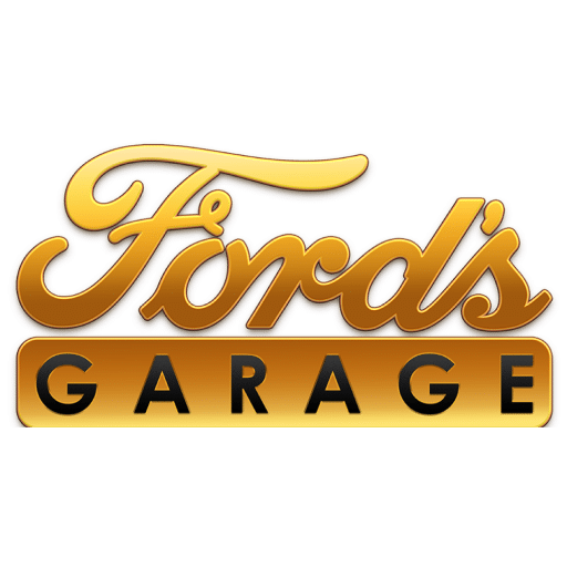 Experience the charm of the 1920s with Ford's Garage's prime burgers and craft beer.