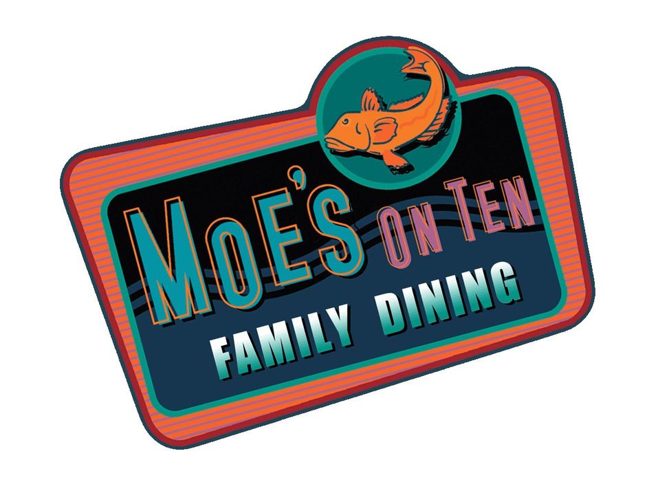 Welcome to Moe's on Ten – Your next favorite brunch spot in Novi, MI.