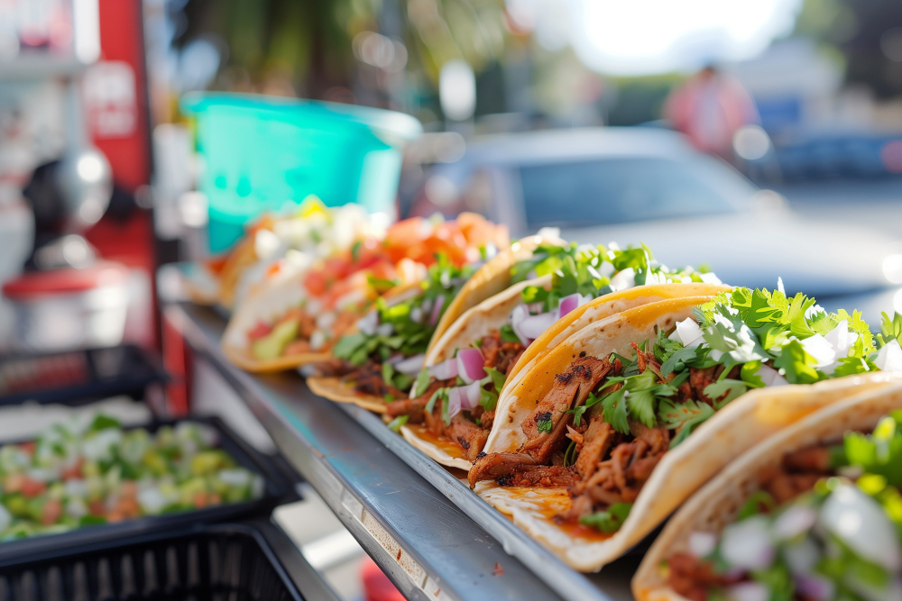 Tacos, Music, and More: A Look Inside Novi Taco Fest 2024