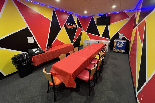 Plan your next big celebration with an unforgettable experience at Escape Room Novi.