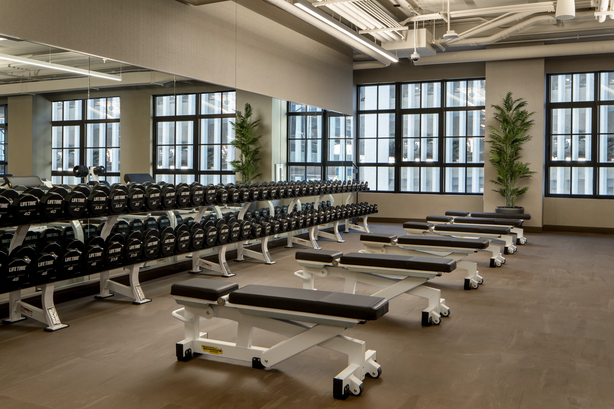 Fitness in Novi, Michigan