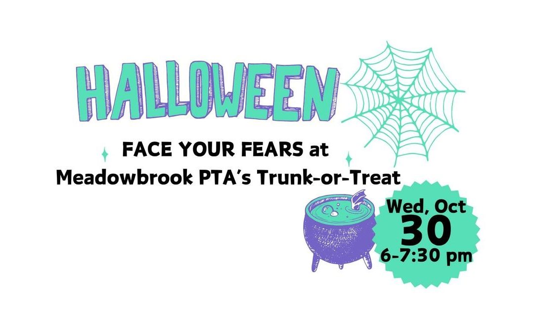 MBE PTA Trunk or Treat: A Spooktacular Evening in Novi