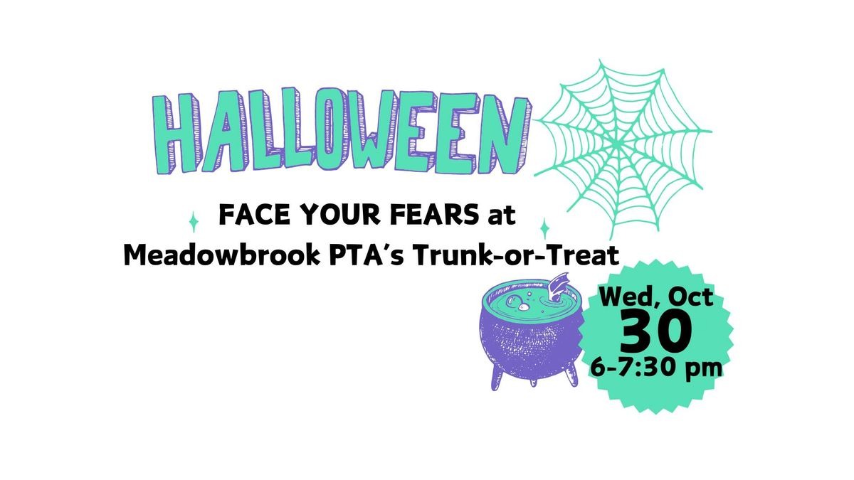 MBE PTA Trunk or Treat: A Spooktacular Evening in Novi