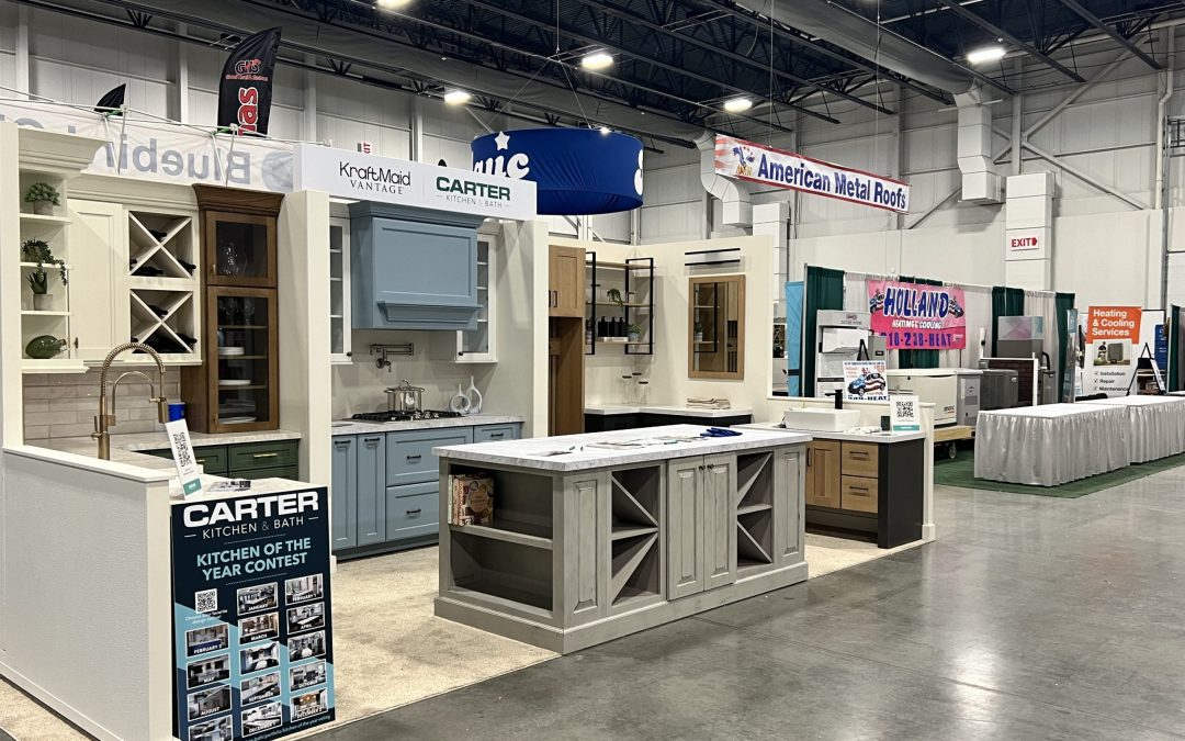 Novi Home Show 2024: Your Ultimate Guide to Home Improvement