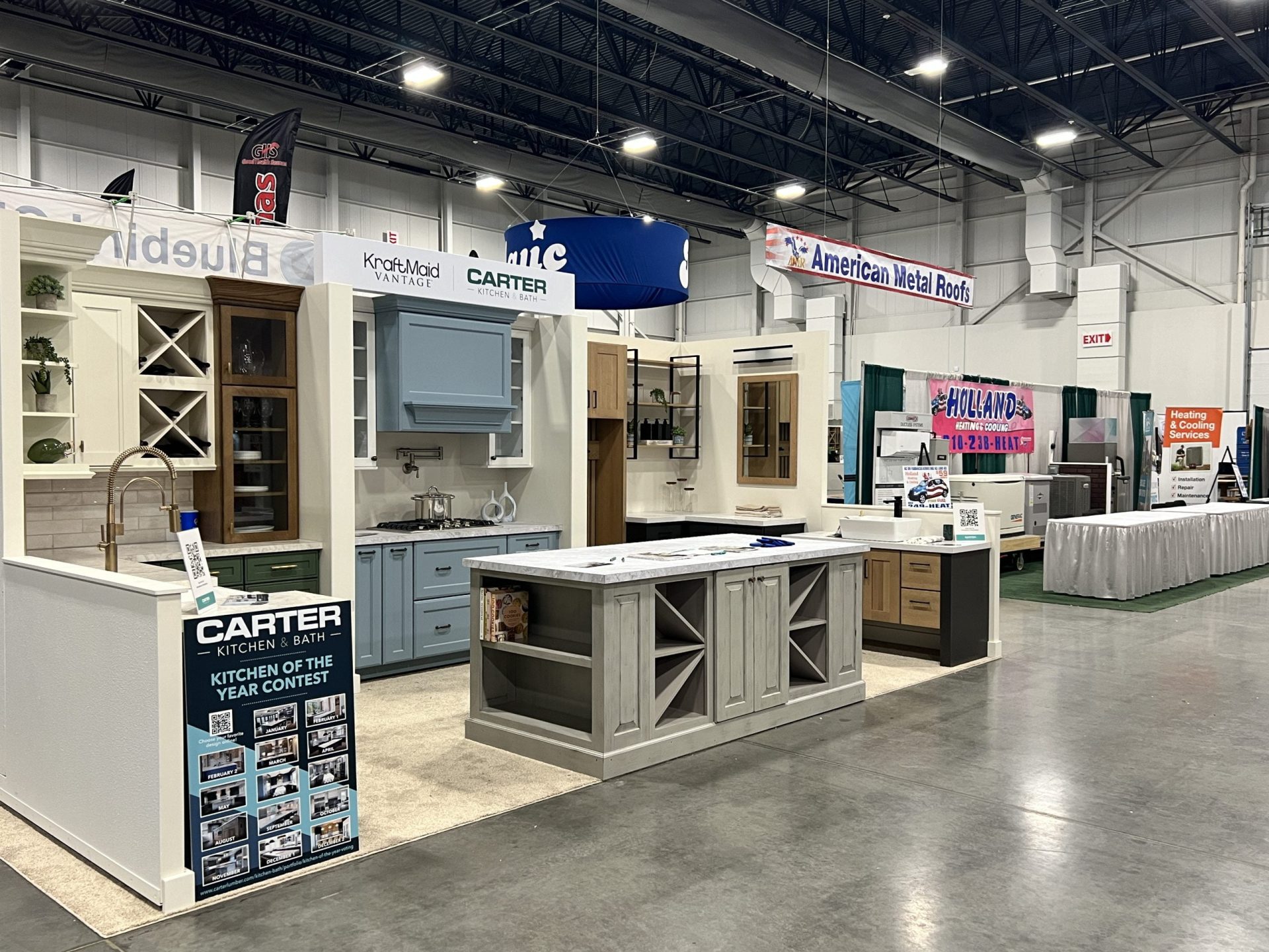 Novi Home Show 2024: Your Ultimate Guide to Home Improvement