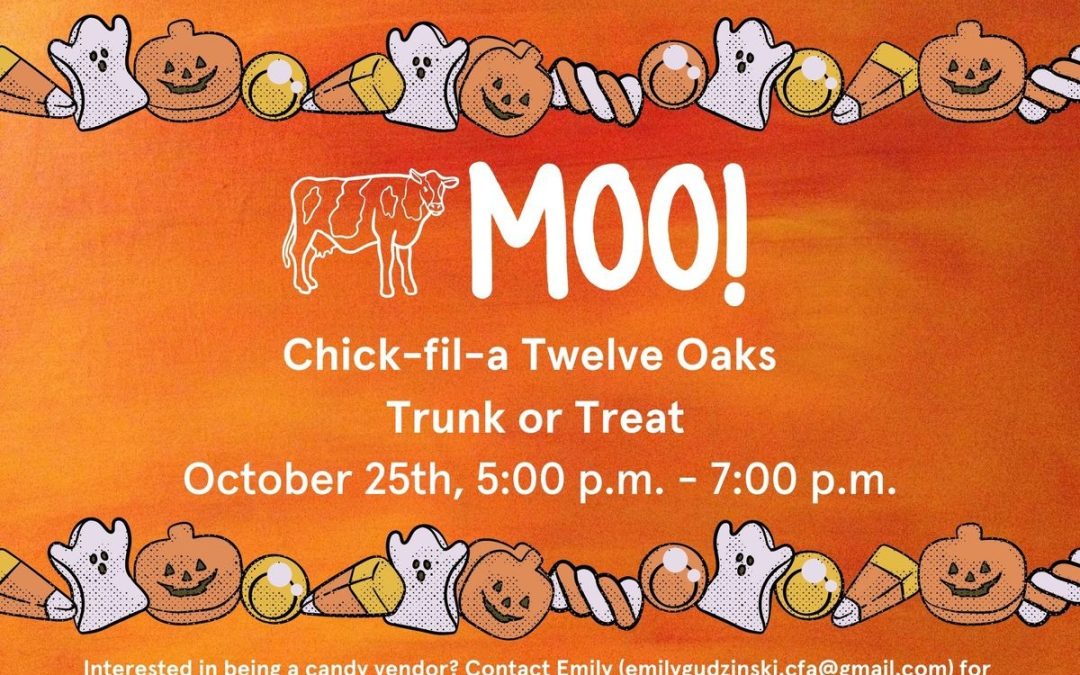 Novi’s Trunk or Treat 2024: Halloween Fun for the Whole Family