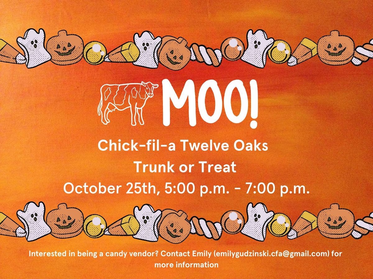 Novi's Trunk or Treat 2024: Halloween Fun for the Whole Family