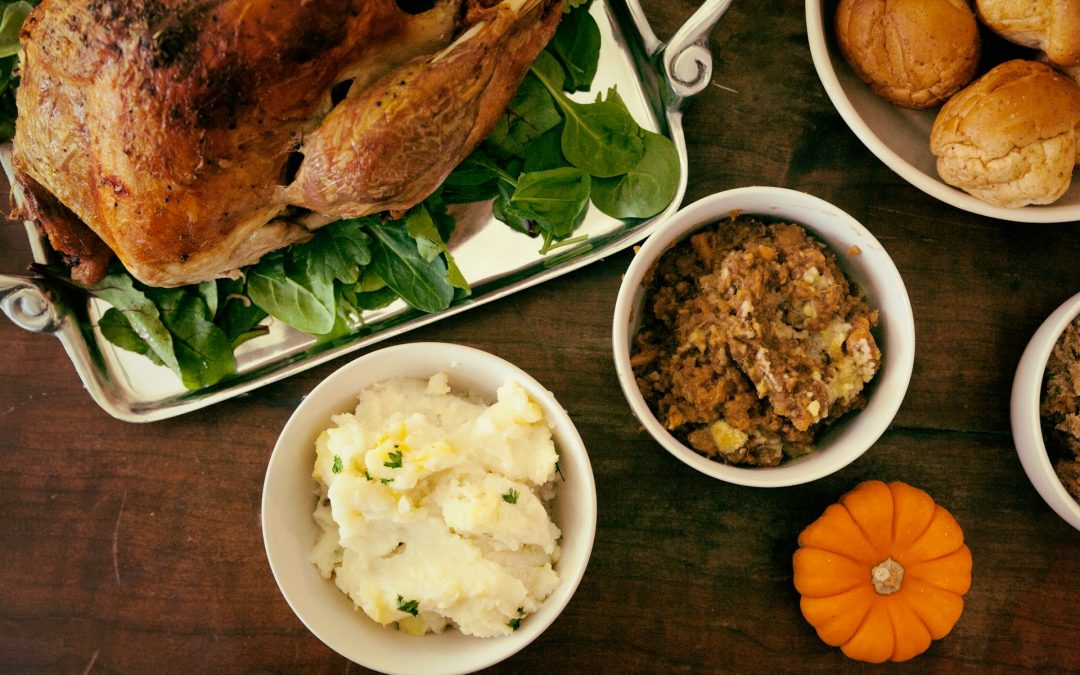 Thanksgiving Guide: Fun-filled Events In and Around Novi, Michigan