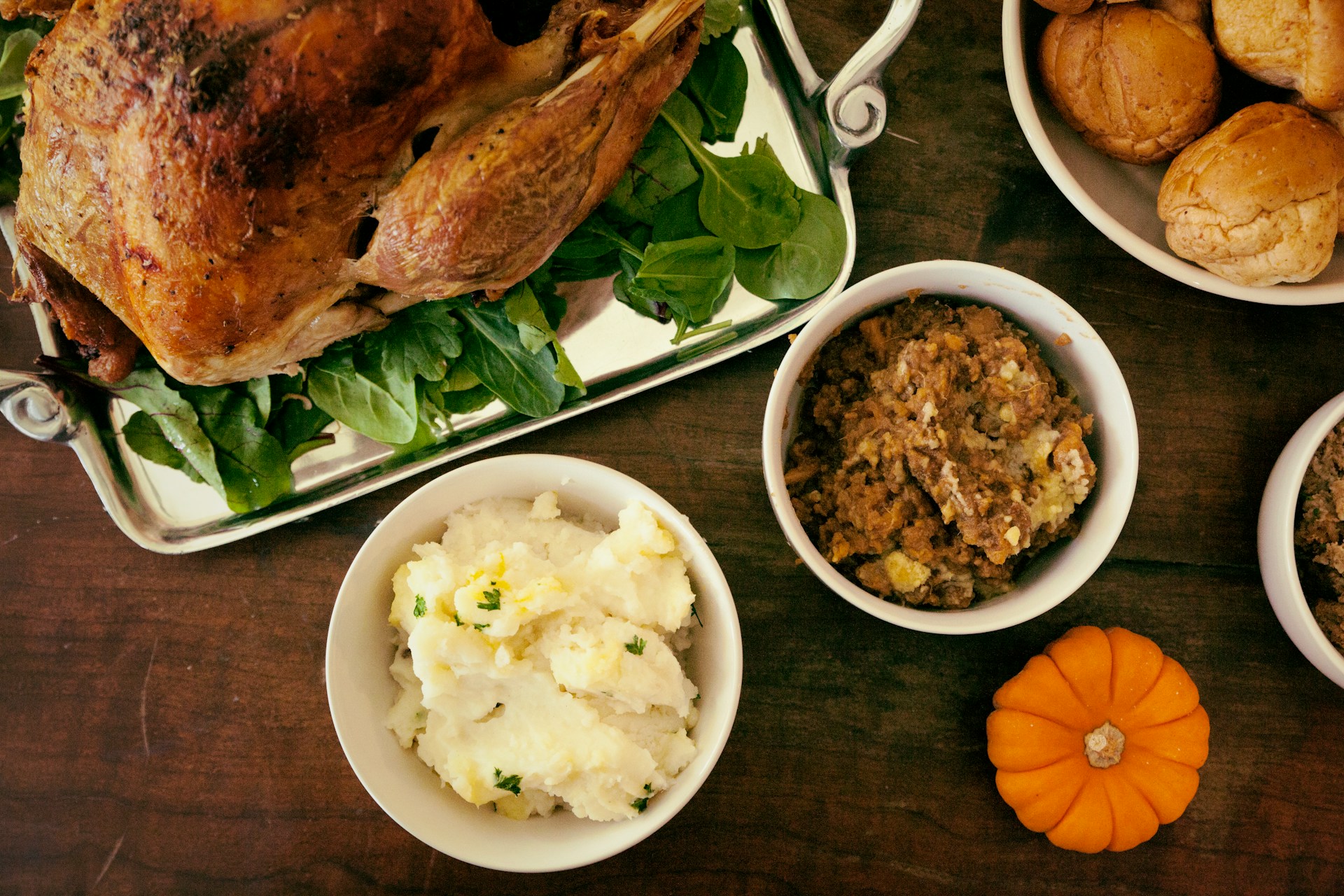 Thanksgiving Guide: Fun-filled Events in and around Novi, Michigan