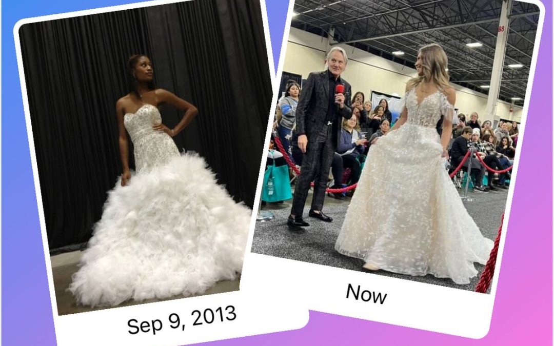 Novi Bridal Expo 2025: Connect With Wedding Professionals and Win Prizes!