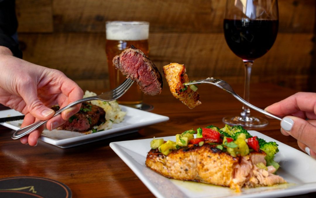 Novi’s Best Dining Experience: Support Local Holiday Charities at Sedona Taphouse