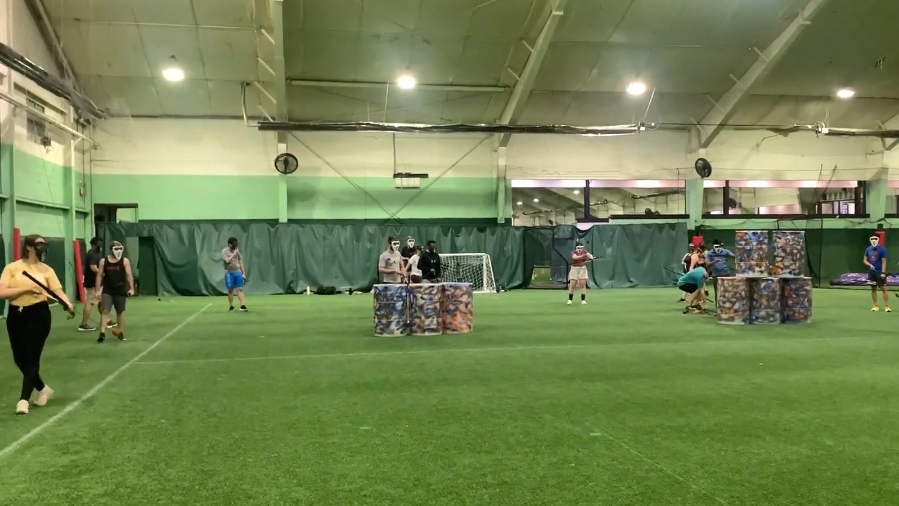 Experience combat archery with free gear and lessons - No experience needed!